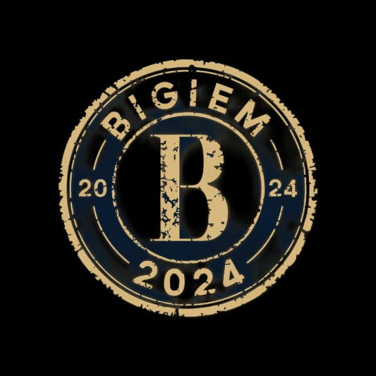 BIGIEM Living a Dream